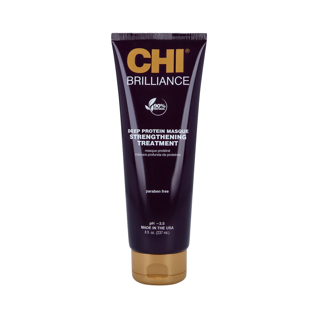 CHI DEEP BRILLIANCE OLIVE&MONOI TREATMENT 237ML