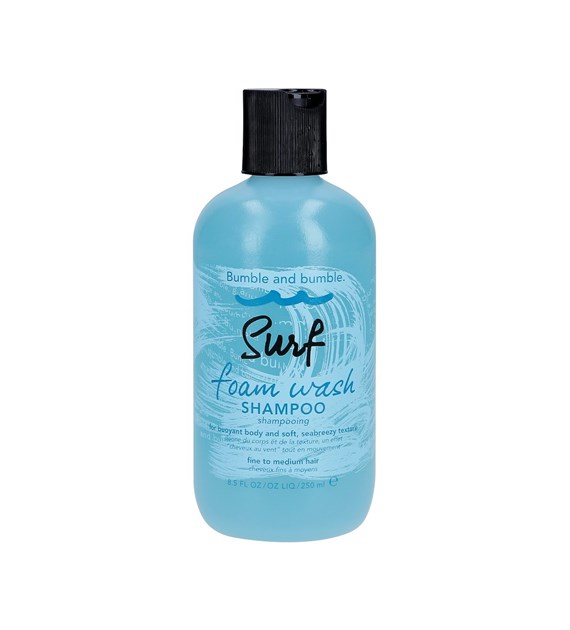 BB SURF FOAM WASH SHAMPOO 250ML