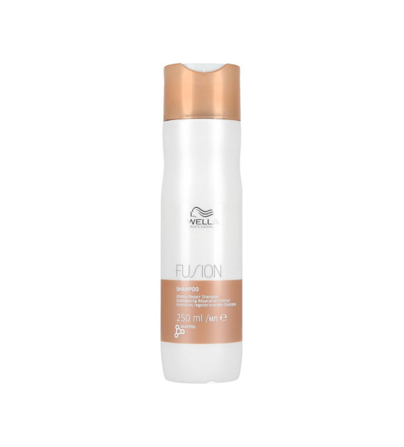 WPC FUSION INTENSE REPAIR SHAMPOO 250ML
