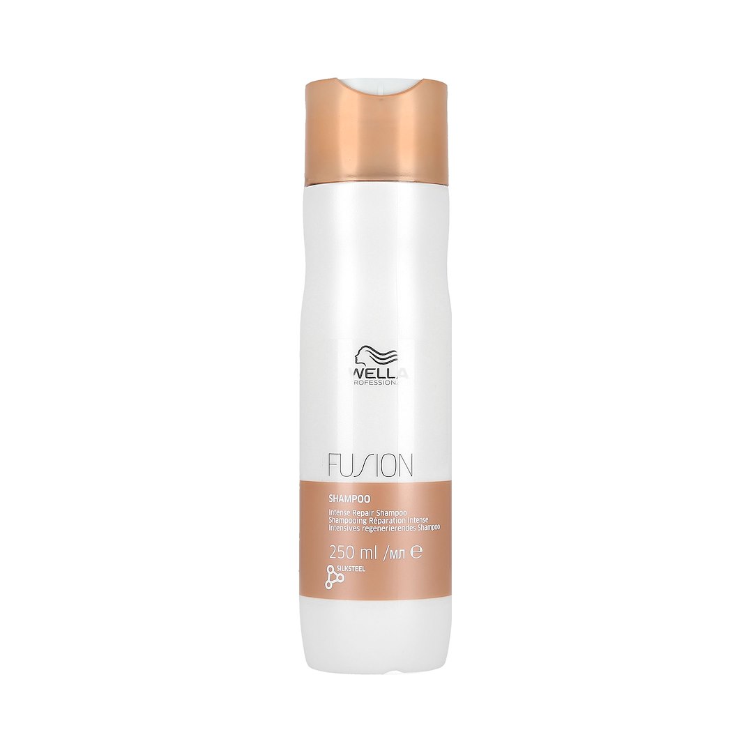 WPC FUSION INTENSE REPAIR SHAMPOO 250ML