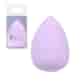 MIMO MAKEUP SPONGE WATER DROP PURPLE 40X60MM