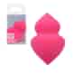 MIMO MAKEUP SPONGE PEG TOP PINK 42X65MM