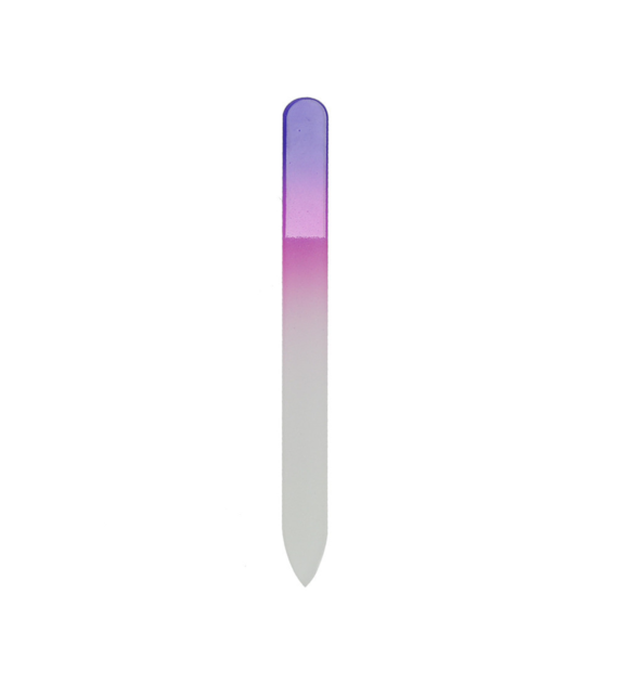 MIMO NAIL FILE RAINBOW GLASS