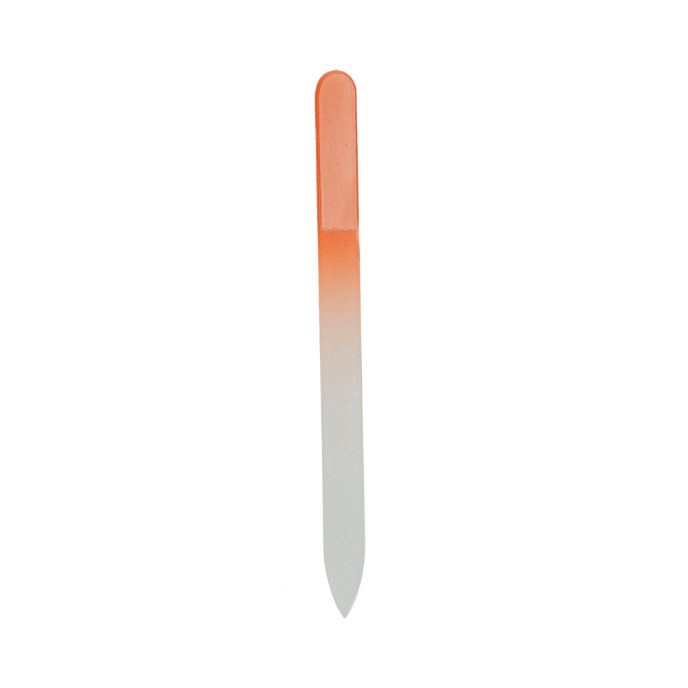 MIMO NAIL FILE NEON COLOR GLASS