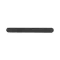 MIMO NAIL FILE STRAIGHT BLACK GRID 150/180