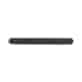 MIMO NAIL FILE STRAIGHT BLACK GRID 150/180