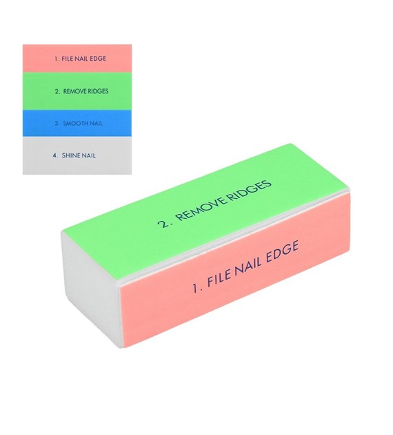 MIMO BUFFER 4WAY