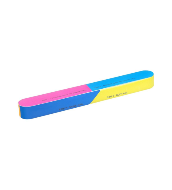 MIMO BUFFER 7WAY 163X22X17MM