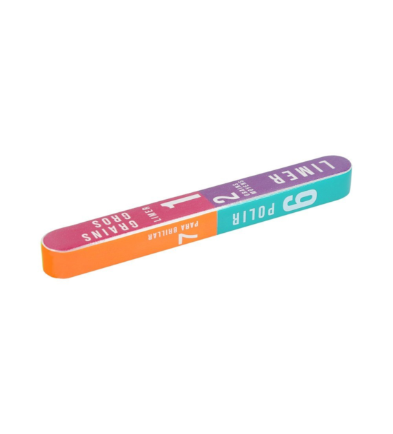 MIMO BUFFER 7WAY 178X22X16MM