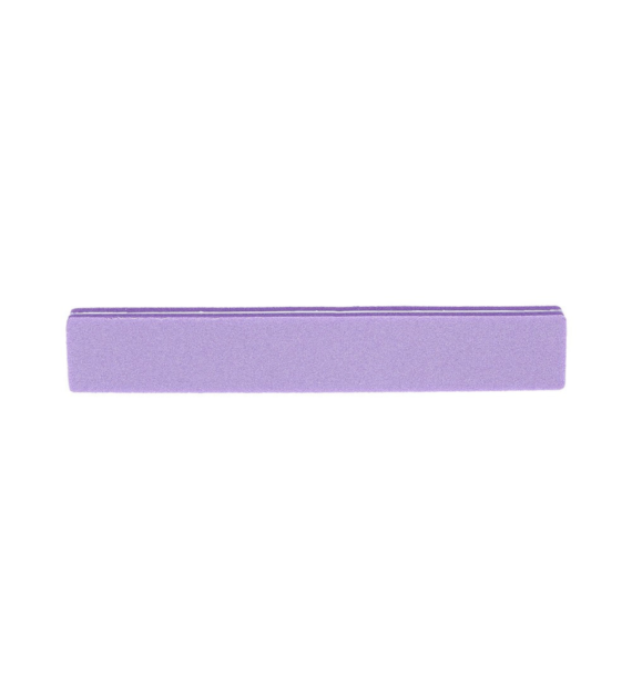 MIMO BUFFER 2WAY STRAIGHT PURPLE GRID 100/180