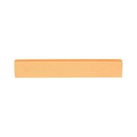 MIMO BUFFER 2WAY STRAIGHT ORANGE GRID 100/180