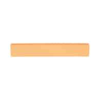 MIMO BUFFER 2WAY STRAIGHT ORANGE GRID 100/180
