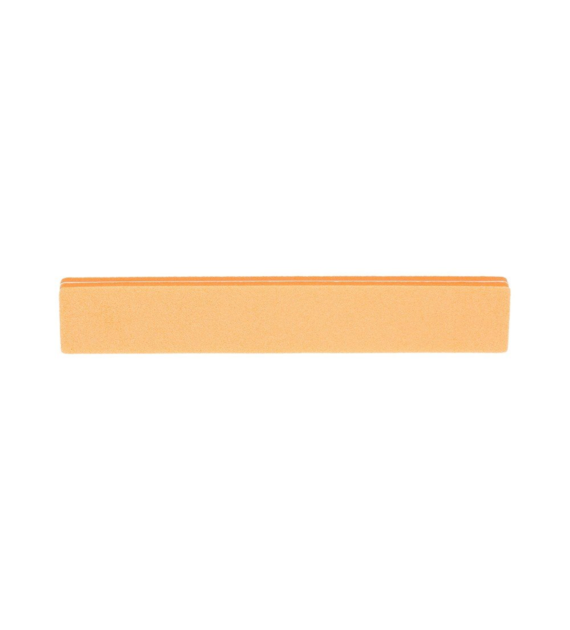 MIMO BUFFER 2WAY STRAIGHT ORANGE GRID 100/180