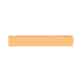 MIMO BUFFER 2WAY STRAIGHT ORANGE GRID 100/180