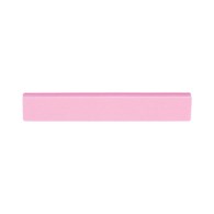 MIMO BUFFER 2WAY STRAIGHT PINK GRID 100/180