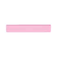 MIMO BUFFER 2WAY STRAIGHT PINK GRID 100/180