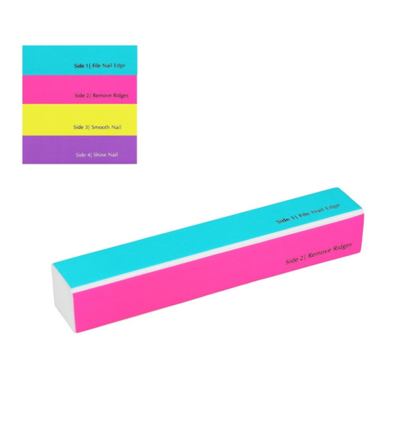 MIMO BUFFER 4WAY LONG