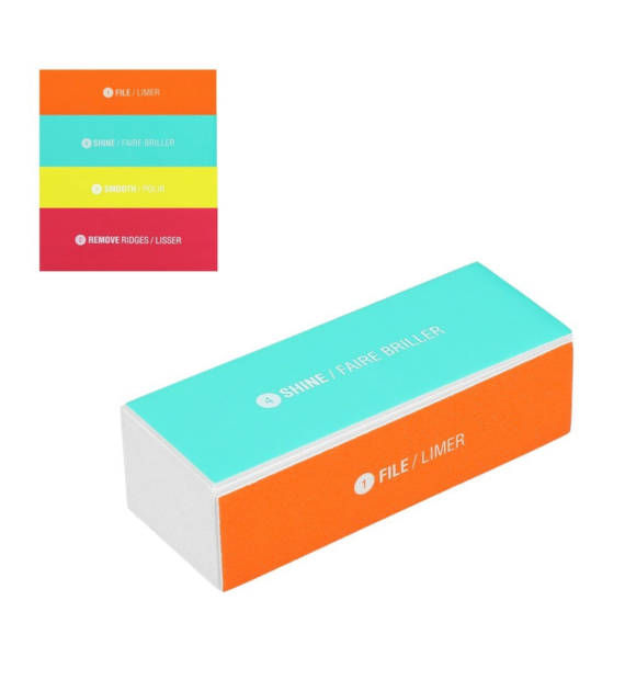 MIMO BUFFER 4WAY REGULAR
