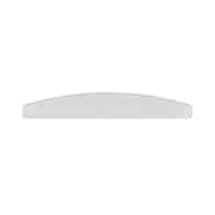 MIMO NAIL FILE BRIDGE ZEBRA GRID 150/150