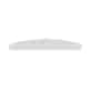 MIMO NAIL FILE BRIDGE ZEBRA GRID 150/150