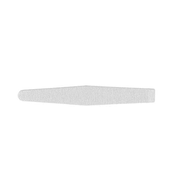 MIMO NAIL FILE DIAMOND ZEBRA GRID 100/180