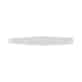 MIMO NAIL FILE DIAMOND ZEBRA GRID 100/180