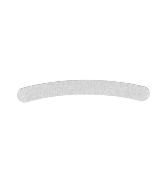 MIMO NAIL FILE BANANA ZEBRA GRID 150/180