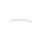 MIMO NAIL FILE BANANA WHITE GRID 180/240