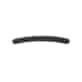 MIMO NAIL FILE BANANA BLACK GRID 100/180
