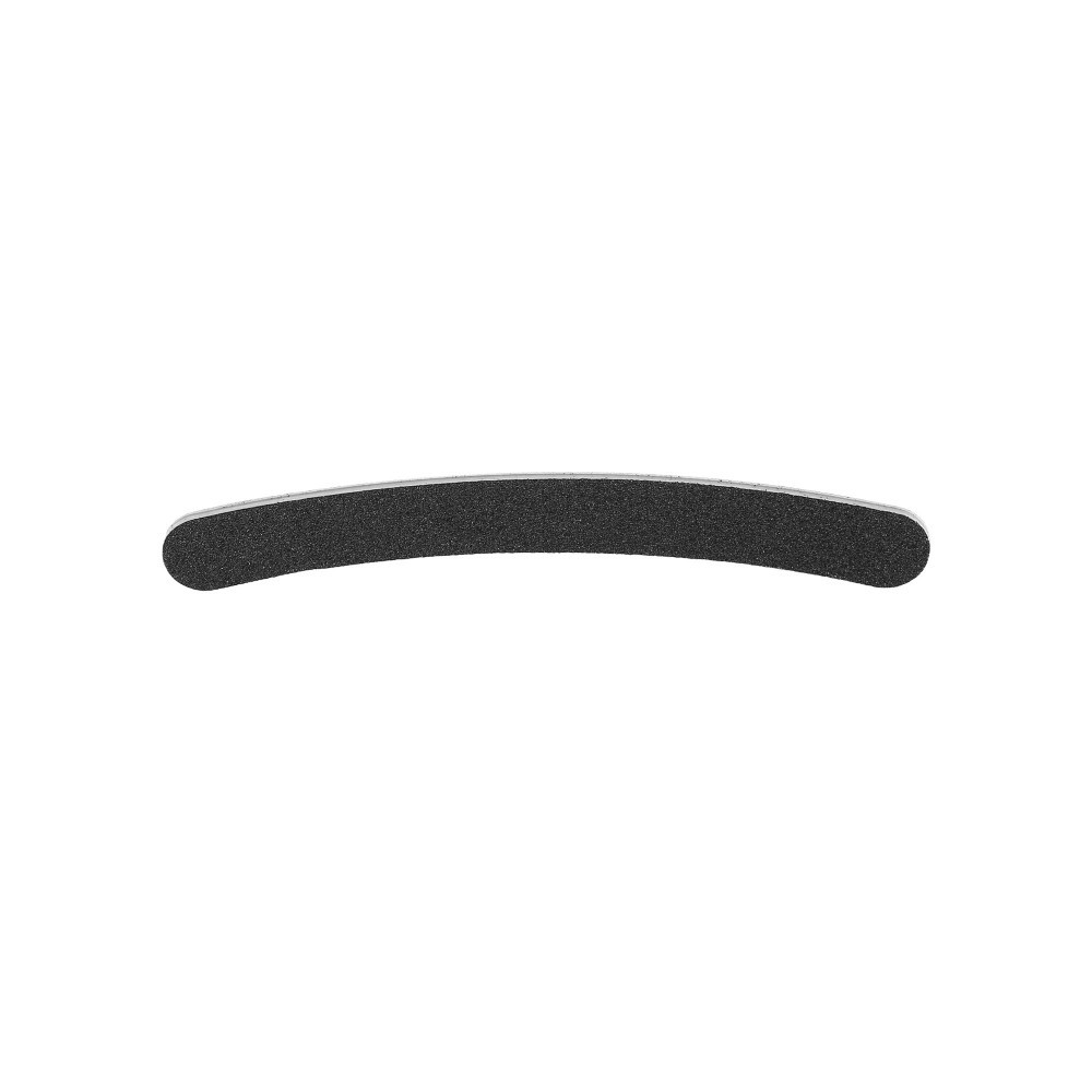 MIMO NAIL FILE BANANA BLACK GRID 180/240