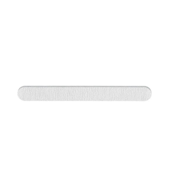 MIMO NAIL FILE STRAIGHT ZEBRA GRID 100/180