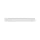 MIMO NAIL FILE STRAIGHT ZEBRA GRID 100/180