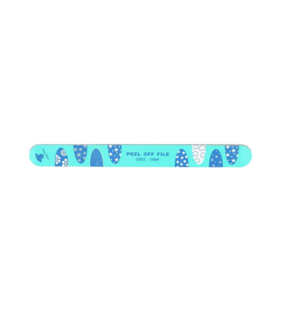MIMO NAIL FILE 6 LAYER PEEL OFF