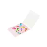 MIMO NAIL FILE MATCHBOX 6PCS
