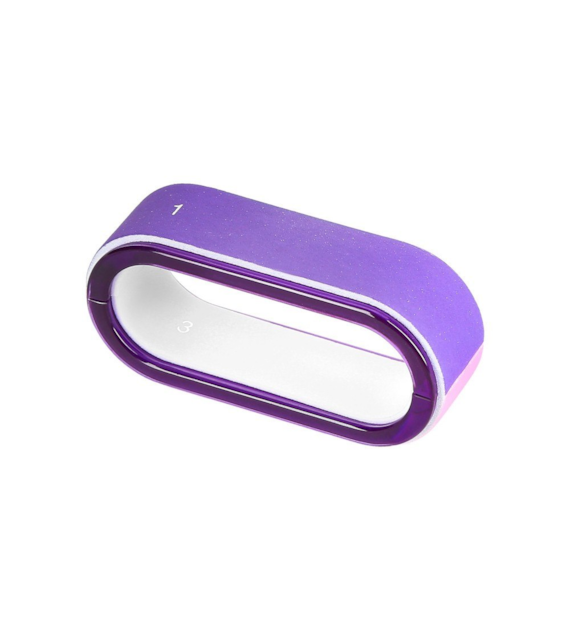 MIMO BUFFER 3WAY OVAL