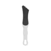 MIMO FOOT FILE WHITE