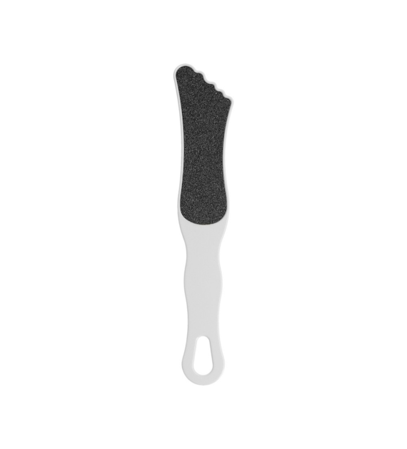 MIMO FOOT FILE WHITE
