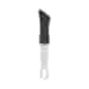 MIMO FOOT FILE WHITE