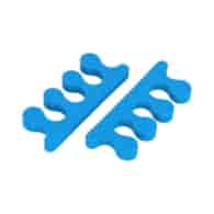 MIMO TOE SEPARATOR BLUE