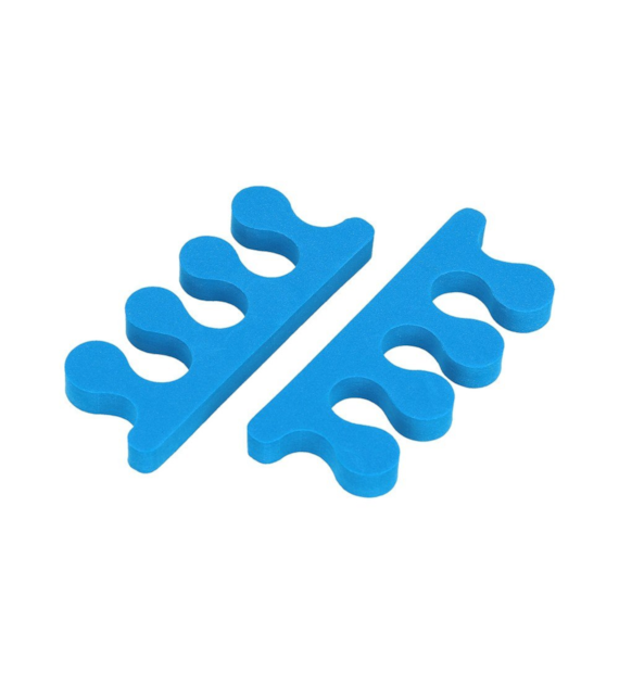 MIMO TOE SEPARATOR BLUE