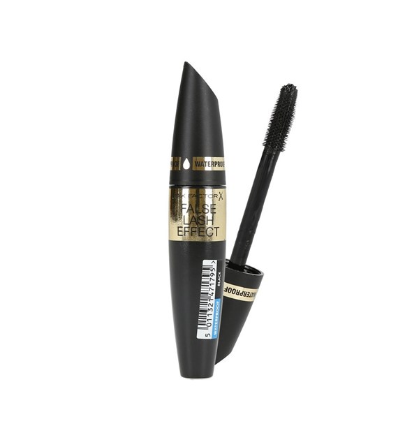 MASCARA FALSE LASH EFFECT BLACK W.P.