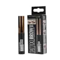 TATTOO BROW GEL TINT LIGHT BROWN 4,6G