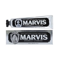 MARVIS AMARELLI LICORICE MINT TOOTHPASTE 85ML