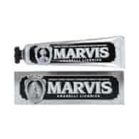 MARVIS AMARELLI LICORICE MINT TOOTHPASTE 85ML