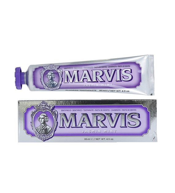 MARVIS JASMIN MINT TOOTHPASTE 85ML