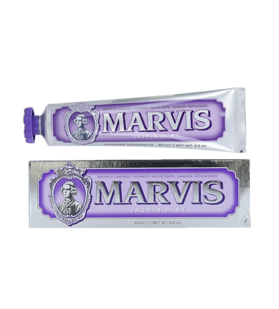 MARVIS JASMIN MINT TOOTHPASTE 85ML
