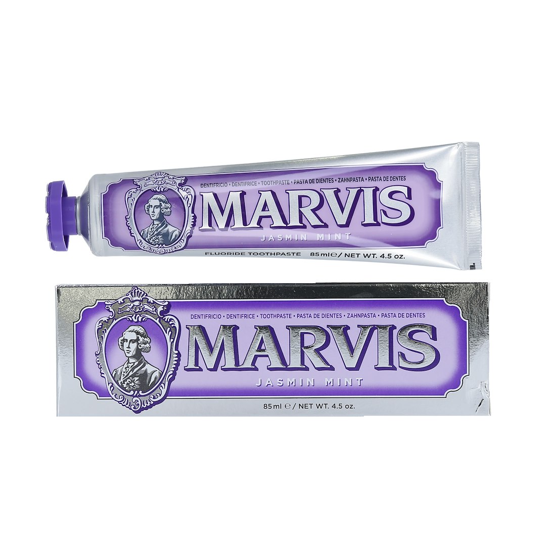 MARVIS JASMIN MINT TOOTHPASTE 85ML