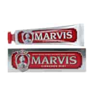 MARVIS CINNAMON MINT TOOTHPASTE 85ML