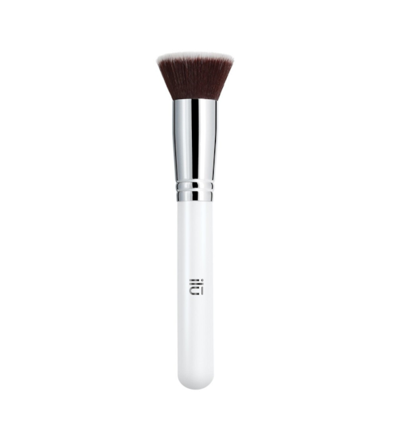 ILU MU 101 FLAT TOP KABUKI BRUSH