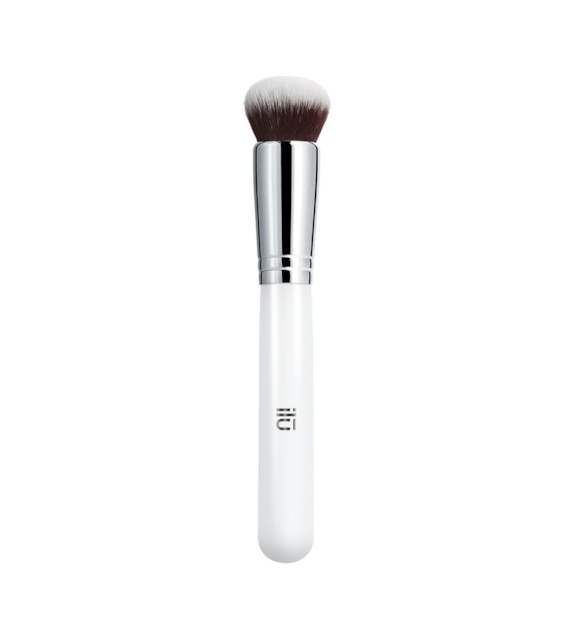 ILU MU 105 ROUND TOP KABUKI BRUSH